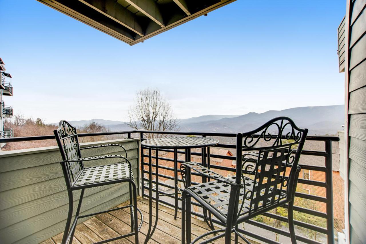 Gatlinburg Summit Condo #6208 Екстер'єр фото