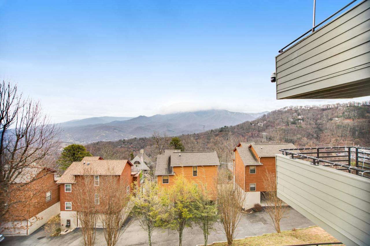 Gatlinburg Summit Condo #6208 Екстер'єр фото