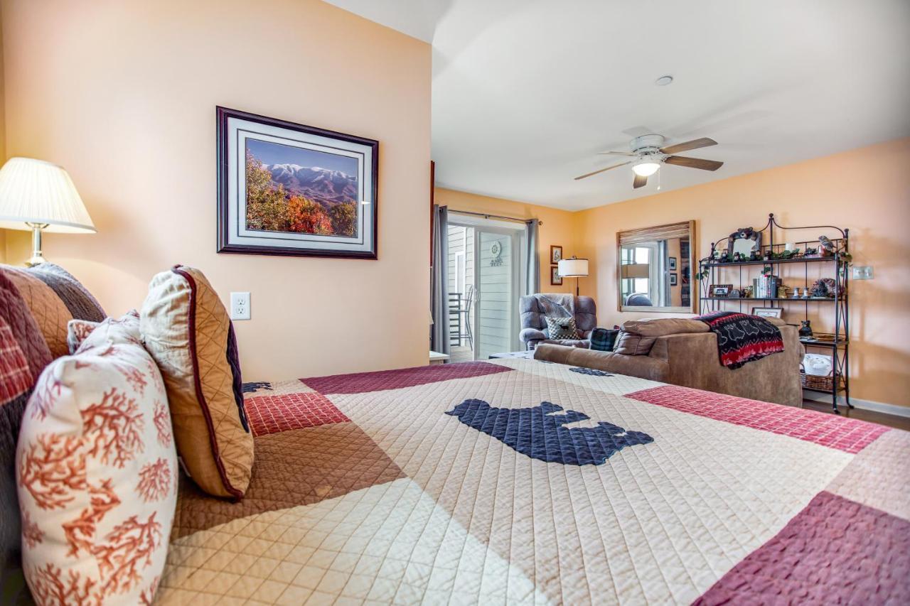 Gatlinburg Summit Condo #6208 Екстер'єр фото