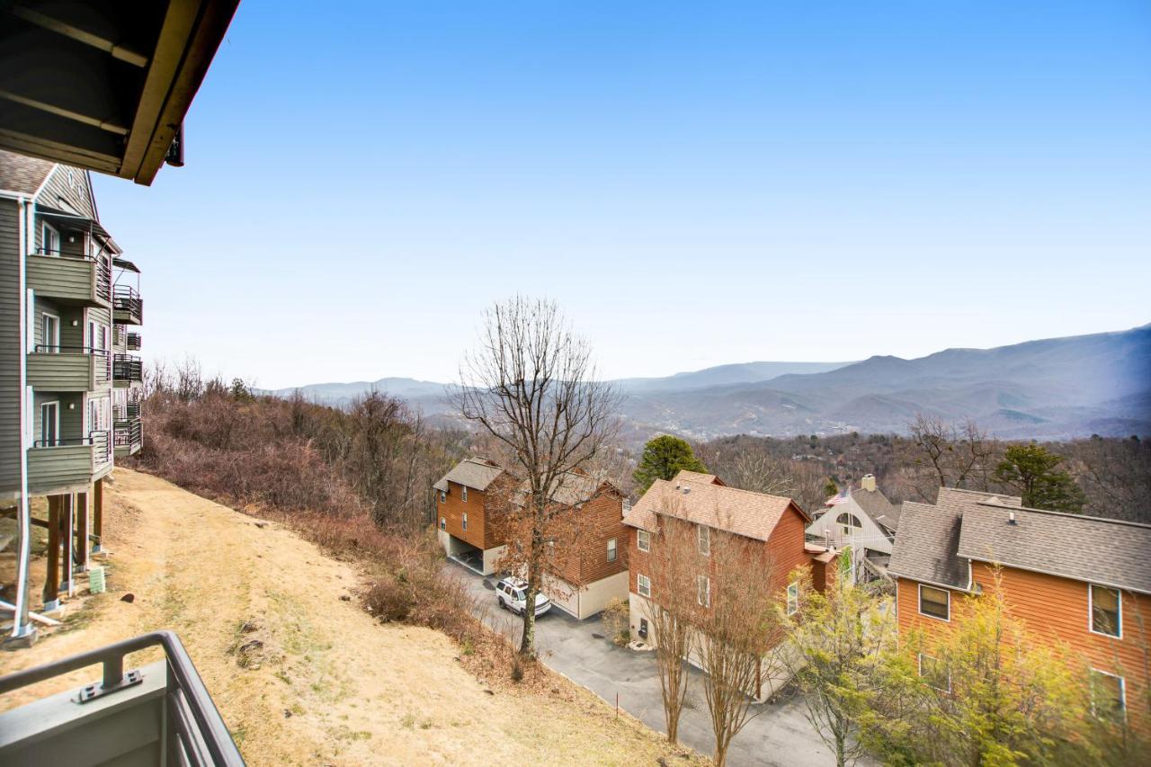 Gatlinburg Summit Condo #6208 Екстер'єр фото