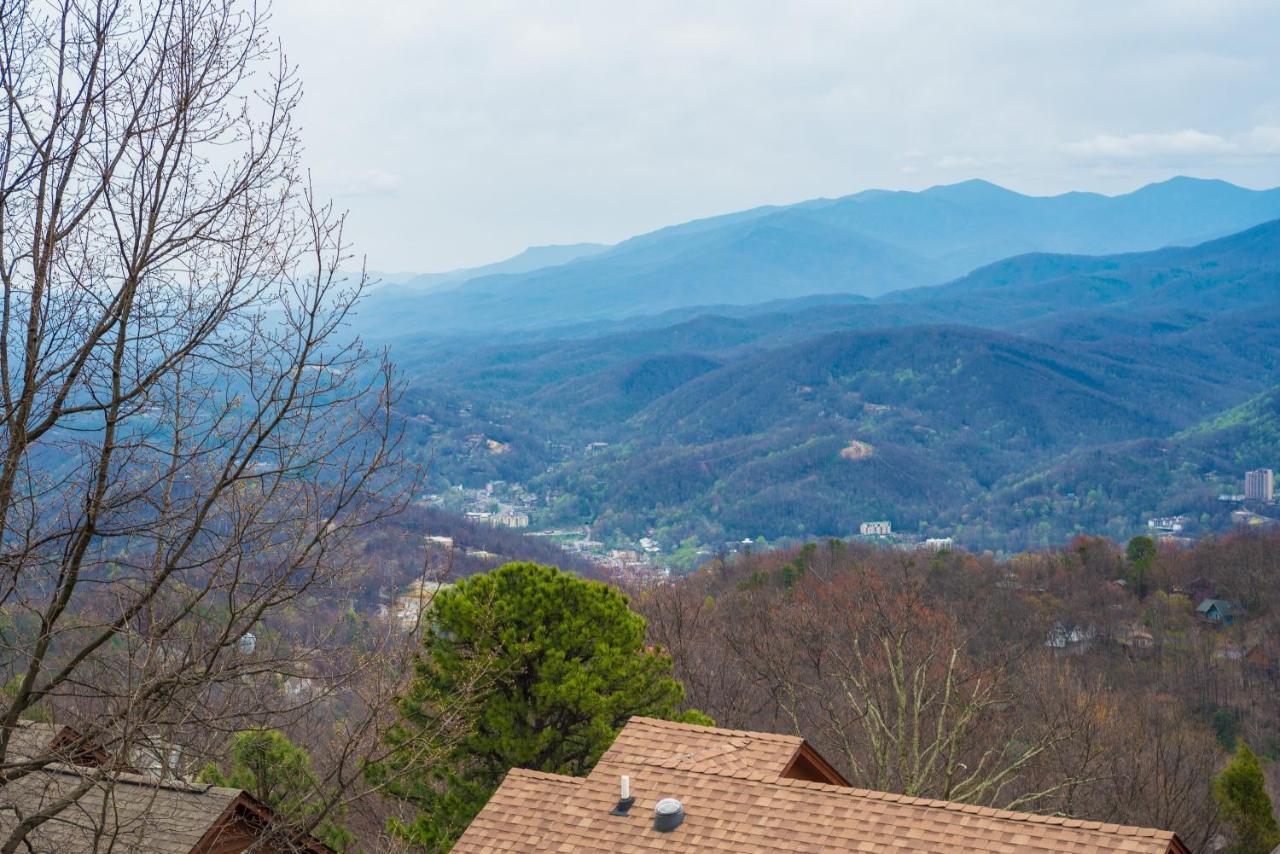 Gatlinburg Summit Condo #6208 Екстер'єр фото