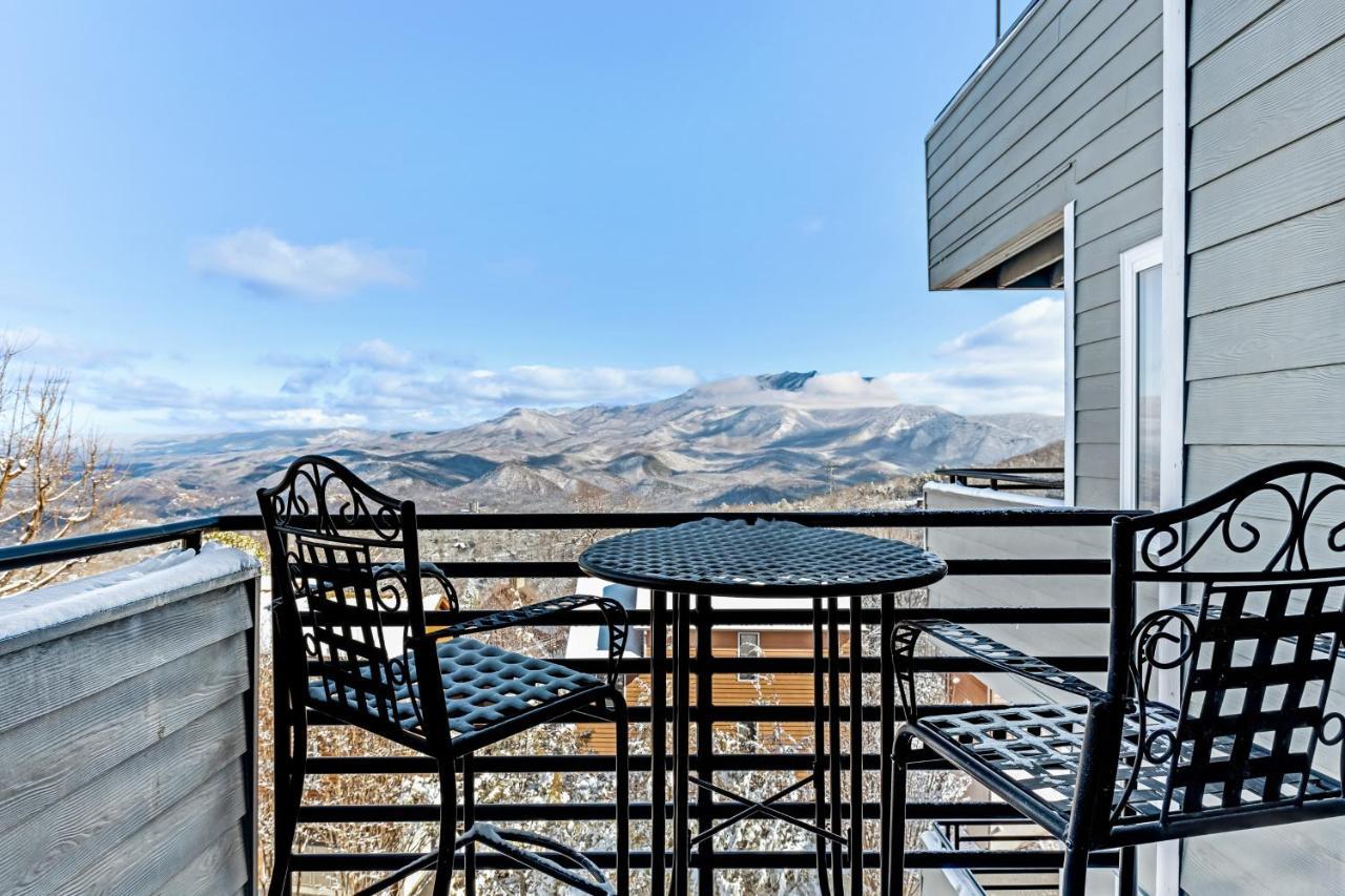 Gatlinburg Summit Condo #6208 Екстер'єр фото